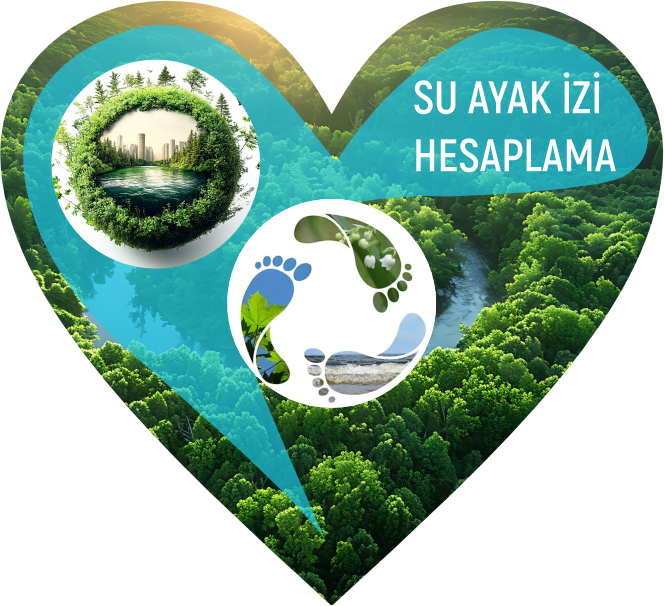 Kurumsal Ayak izi